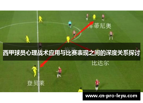 西甲球员心理战术应用与比赛表现之间的深度关系探讨 西甲球员心理战术应用与比赛表现之间的深度关系探讨