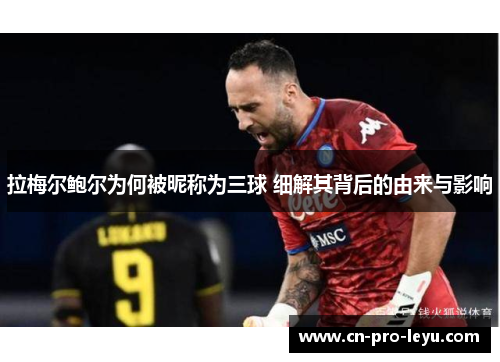 拉梅尔鲍尔为何被昵称为三球 细解其背后的由来与影响 拉梅尔鲍尔为何被昵称为三球 细解其背后的由来与影响