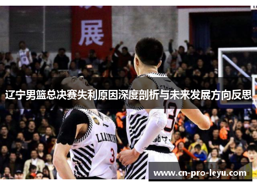 辽宁男篮总决赛失利原因深度剖析与未来发展方向反思