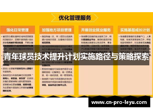 青年球员技术提升计划实施路径与策略探索 青年球员技术提升计划实施路径与策略探索