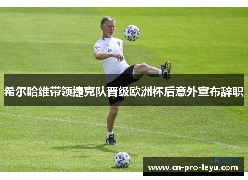 希尔哈维带领捷克队晋级欧洲杯后意外宣布辞职