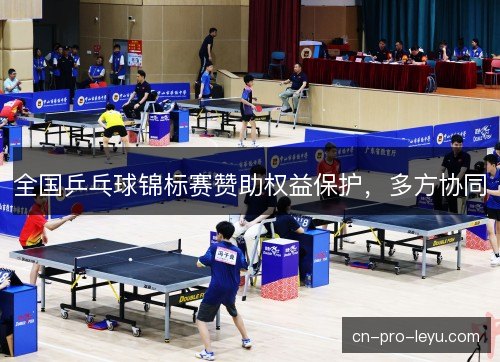 全国乒乓球锦标赛赞助权益保护，多方协同